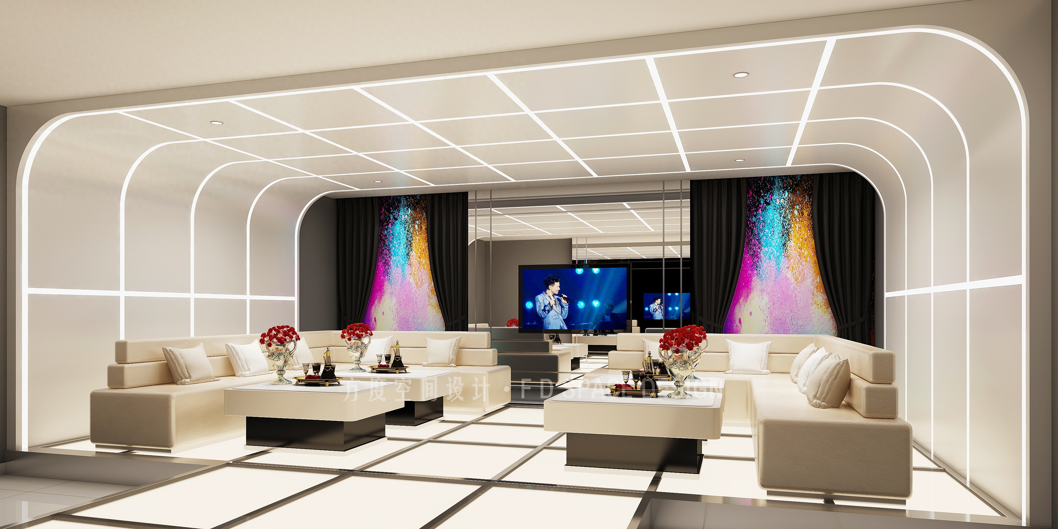 齐齐哈尔商务ktv有没有-龙沙区ktv预定